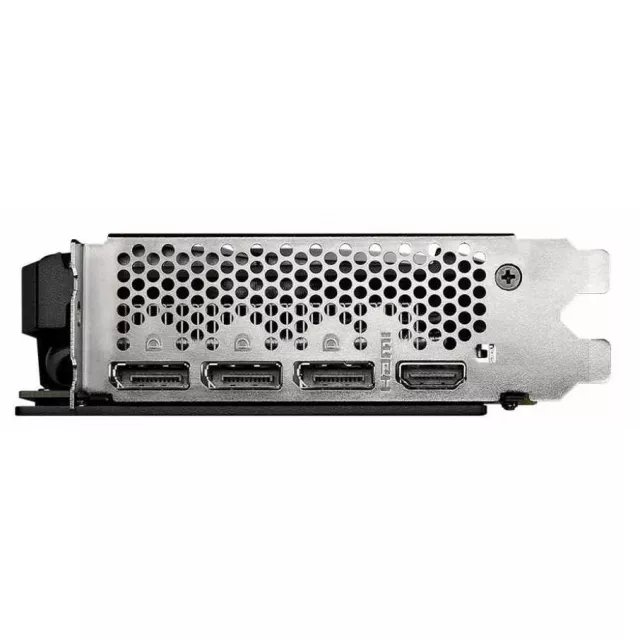 Видеокарта MSI GeForce RTX 3060 VENTUS 2X 12G LHR