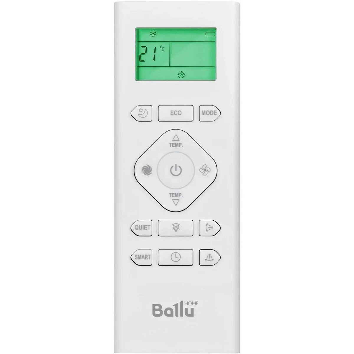 Сплит-система Ballu BSAG-09HN8, белый