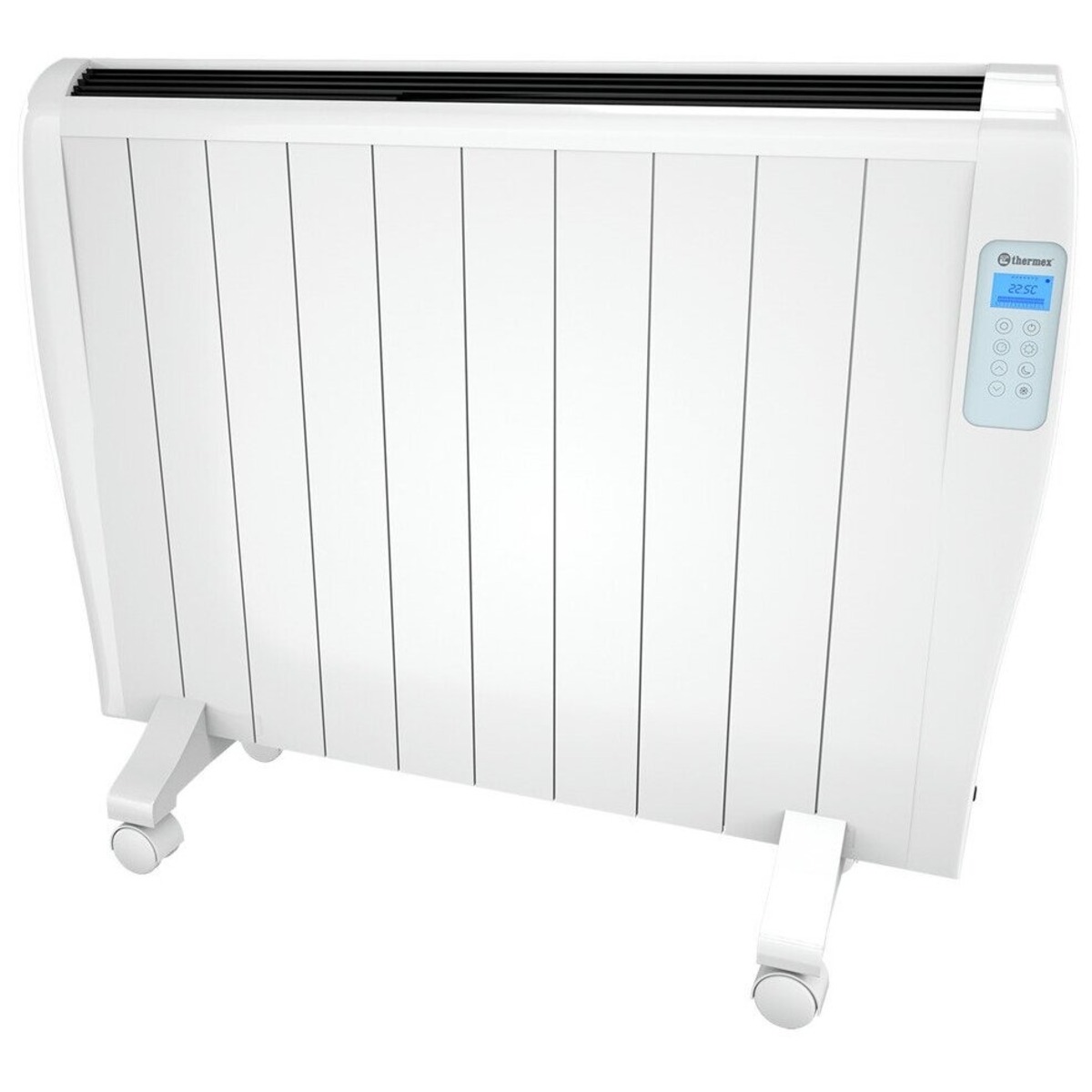 Конвектор Thermex Lummi 1500E (Цвет: White)