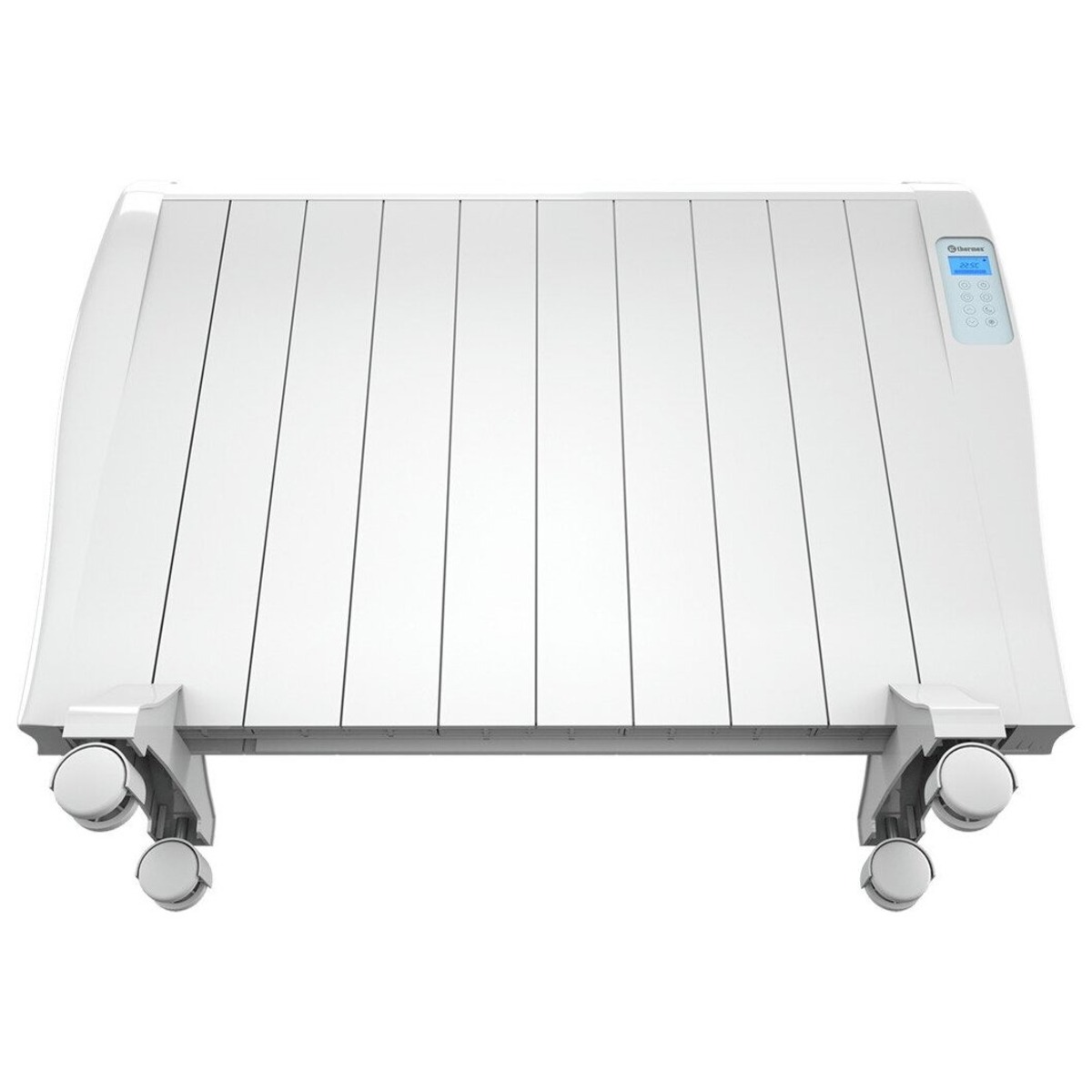 Конвектор Thermex Lummi 1500E (Цвет: White)