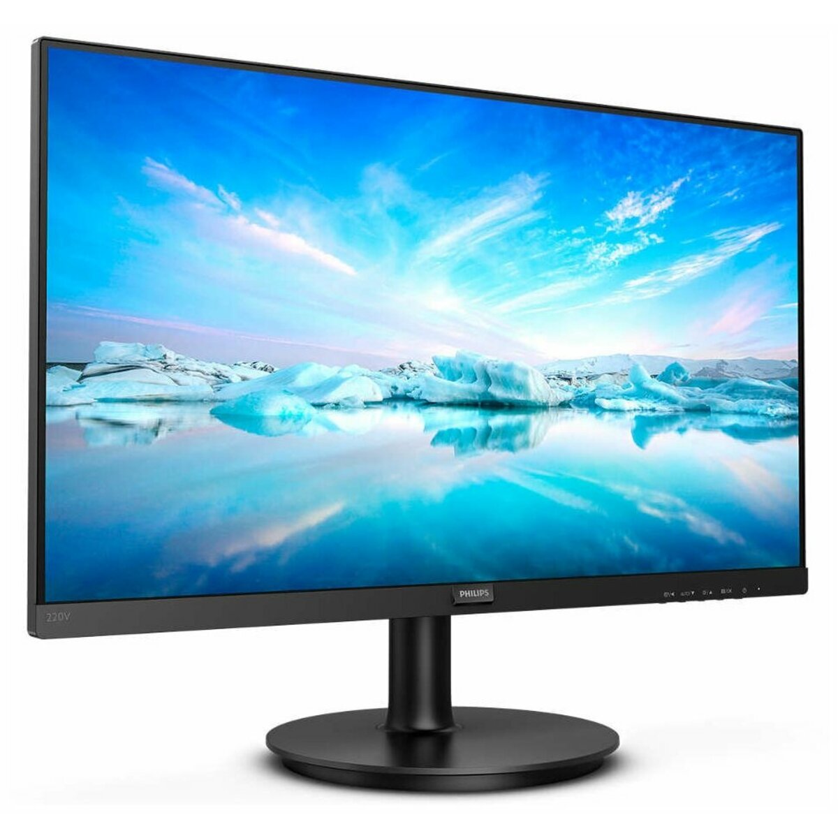Монитор Philips 21.5