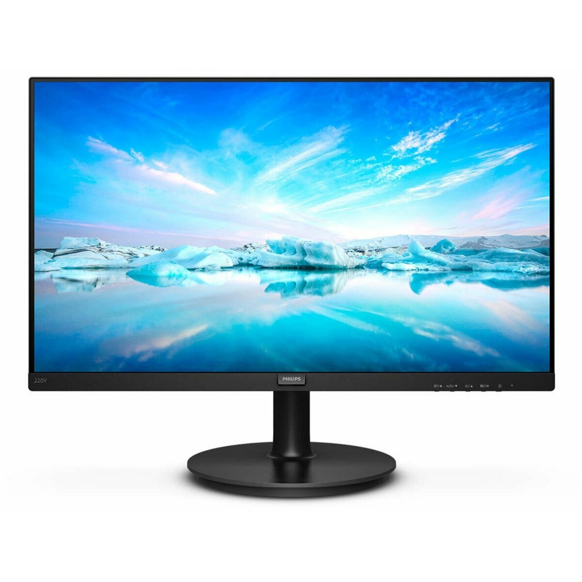Монитор Philips 21.5