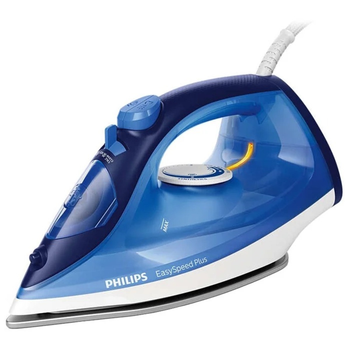 Утюг Philips 2145 / 20 (Цвет: Blue)