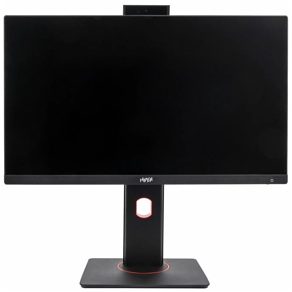 Моноблок Hiper V6 74YQCYXU8B (Intel Core i3 12100 3.3 ГГц / 8Gb / SSD256Gb / Intel UHD Graphics / 23.8