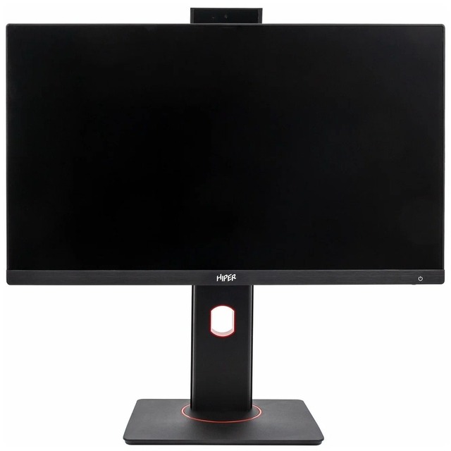 Моноблок Hiper V6 74YQCYXU8B (Intel Core i3 12100 3.3 ГГц / 8Gb / SSD256Gb / Intel UHD Graphics / 23.8
