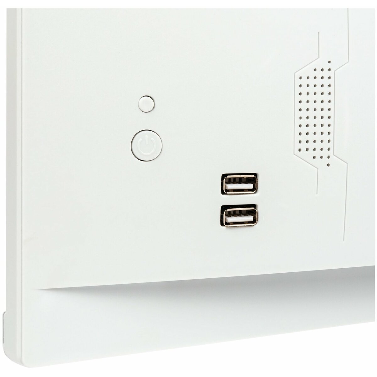 Моноблок Hiper V10 23.8  (i5 10400 / 8Gb / SSD512Gb / Intel UHD Graphics 630 / 23.8 