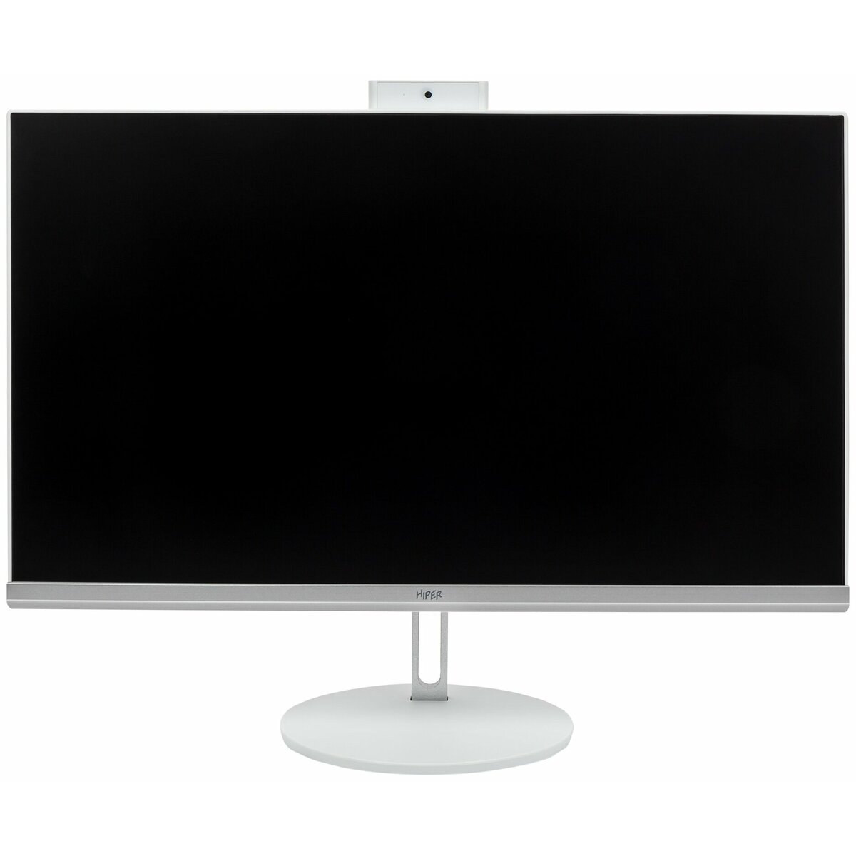 Моноблок Hiper V10 23.8  (i5 10400 / 8Gb / SSD512Gb / Intel UHD Graphics 630 / 23.8 