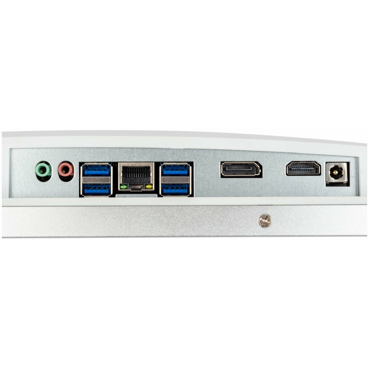 Моноблок Hiper V10 23.8  (i5 10400 / 8Gb / SSD512Gb / Intel UHD Graphics 630 / 23.8 