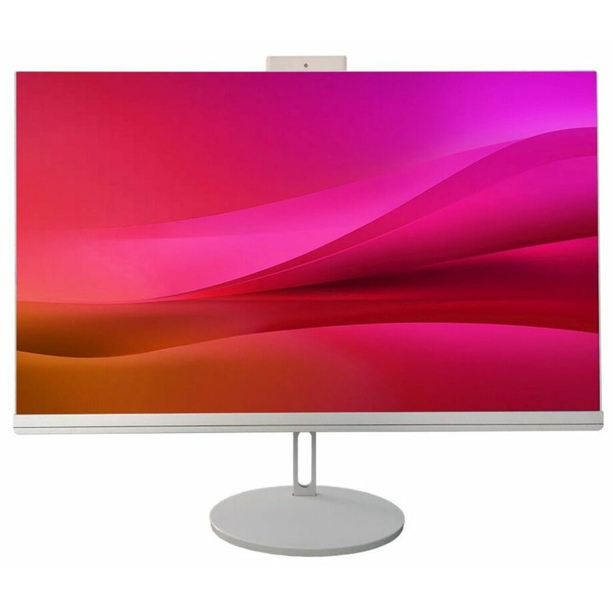 Моноблок Hiper V10 23.8  (i5 10400 / 8Gb / SSD512Gb / Intel UHD Graphics 630 / 23.8 