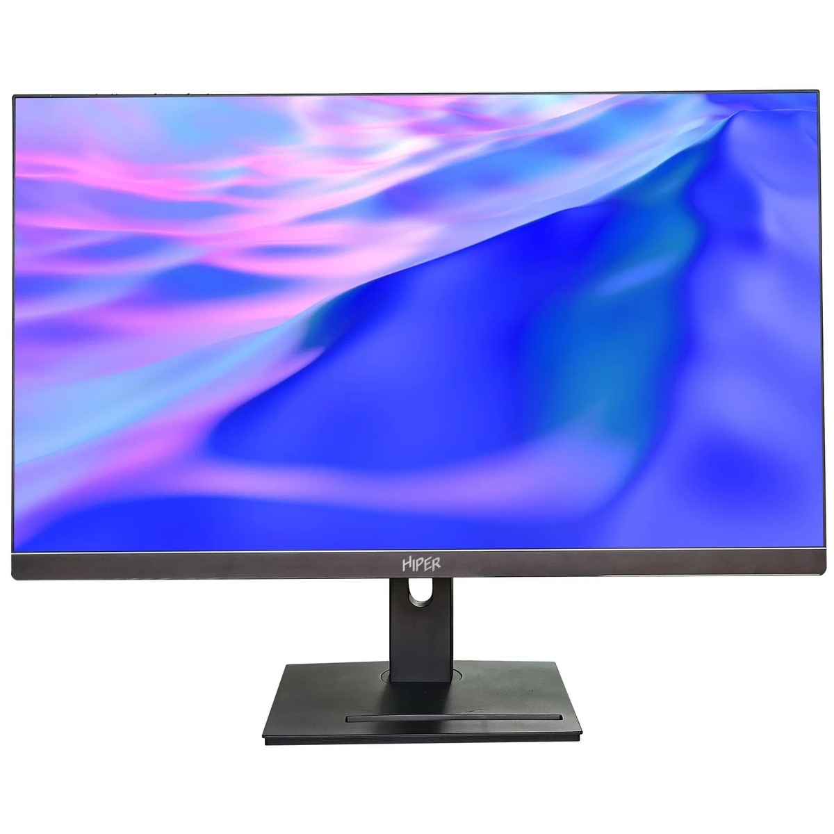 Моноблок Hiper V31 V3127GMA2B (Intel Core i5-10400 2.9GHz/8Gb/SSD512Gb/Intel UHD Graphics/27
