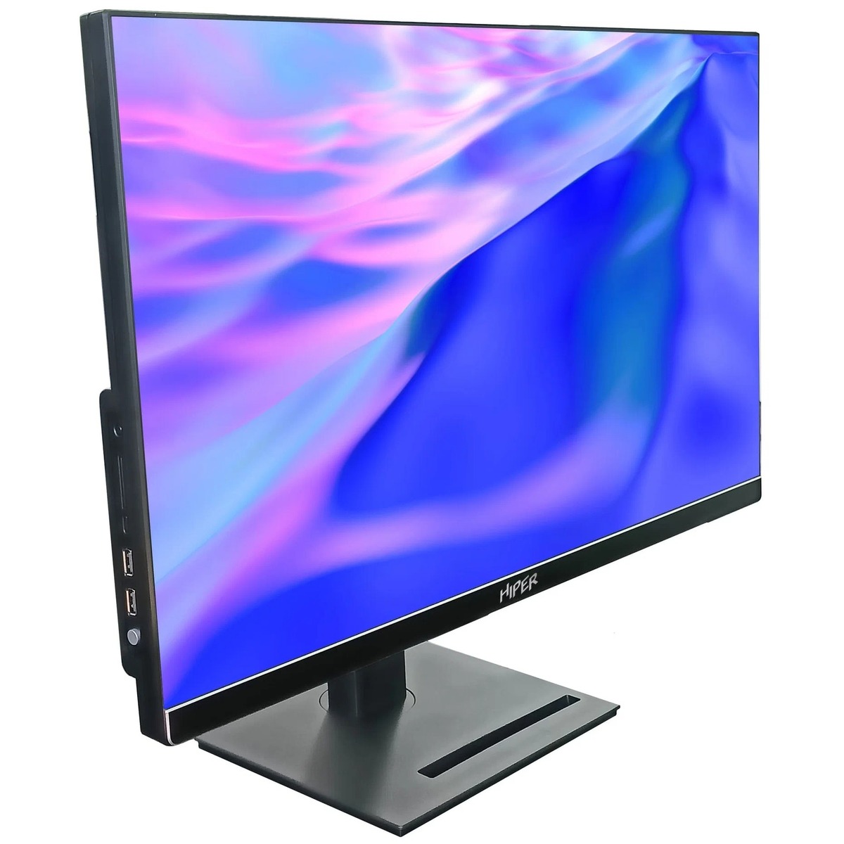 Моноблок Hiper V31 V3127GMA2B (Intel Core i5-10400 2.9GHz/8Gb/SSD512Gb/Intel UHD Graphics/27