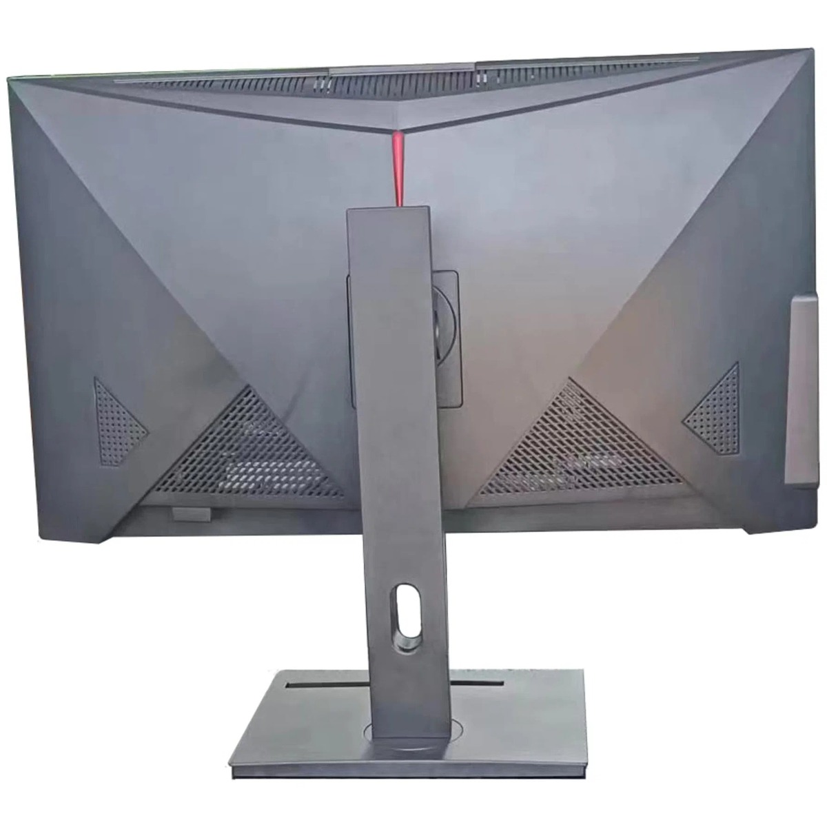 Моноблок Hiper V31 V3127GMA2B (Intel Core i5-10400 2.9GHz/8Gb/SSD512Gb/Intel UHD Graphics/27