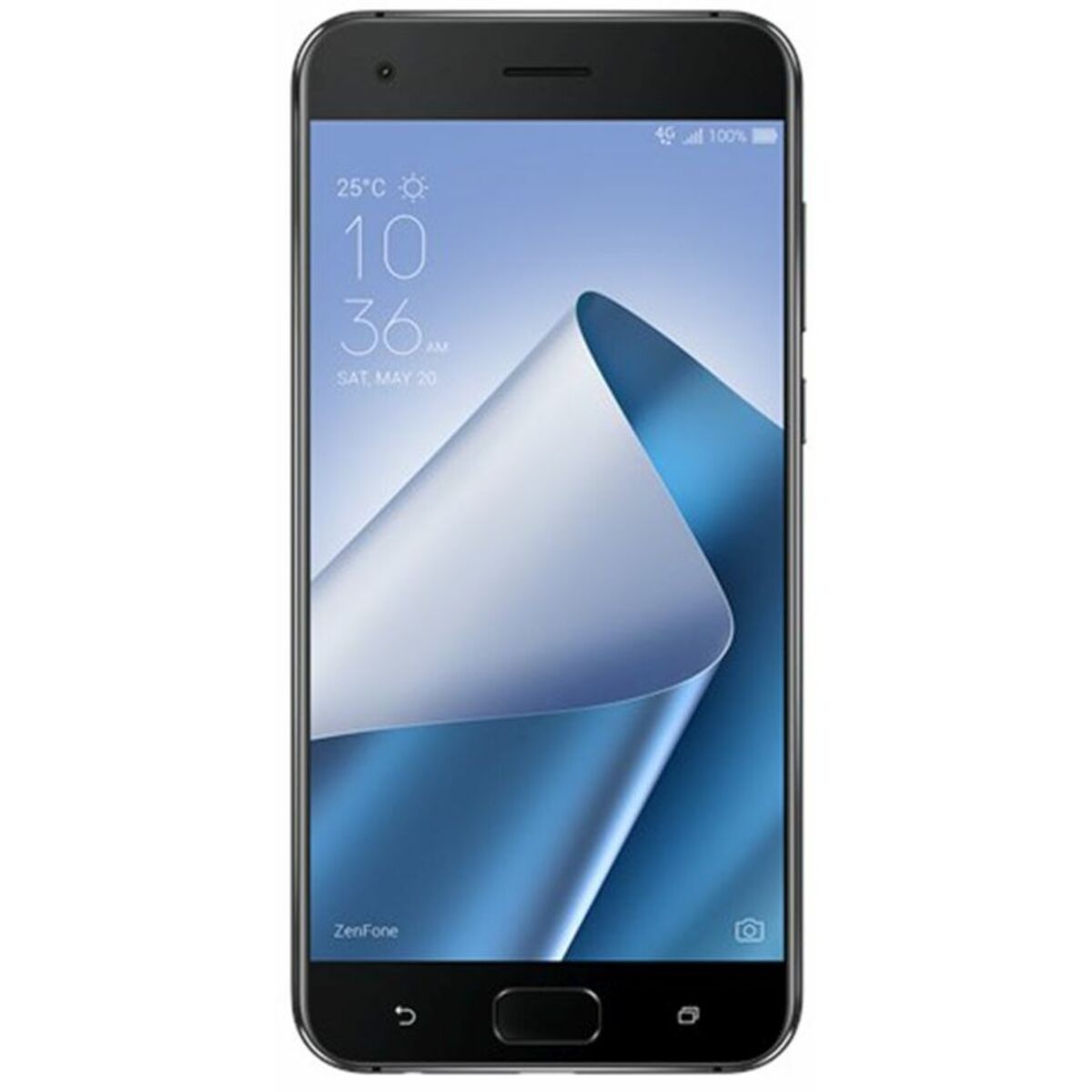 Смартфон ASUS ZenFone 4 Pro ZS551KL 64Gb (Цвет: Black)