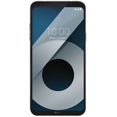 Смартфон LG Q6+ 64Gb M700AN (Цвет: Black)