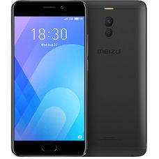 Смартфон Meizu M6 Note 16Gb (Цвет: Black)