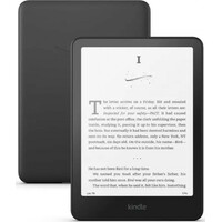 Электронная книга Amazon Kindle Paperwhite Signature Edition (Gen 12) 32Gb, черный