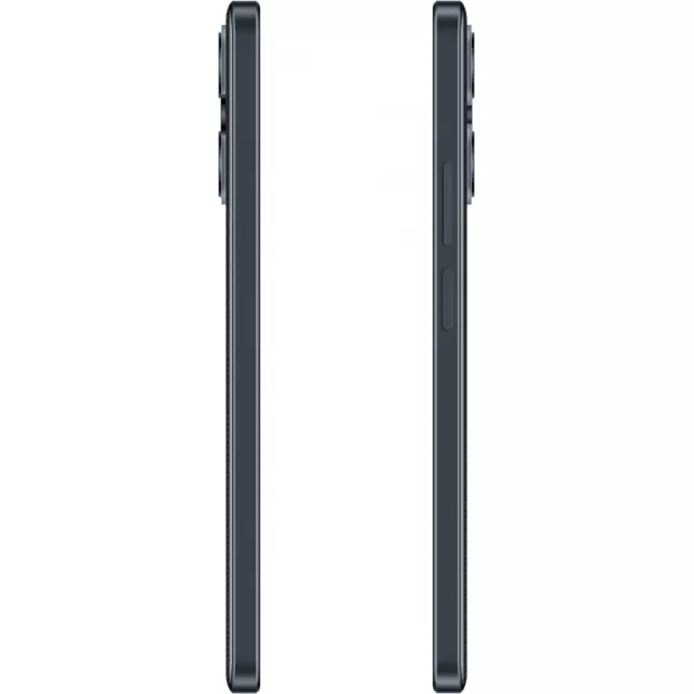 Смартфон Xiaomi Poco F5 12/256Gb (Цвет: Black)