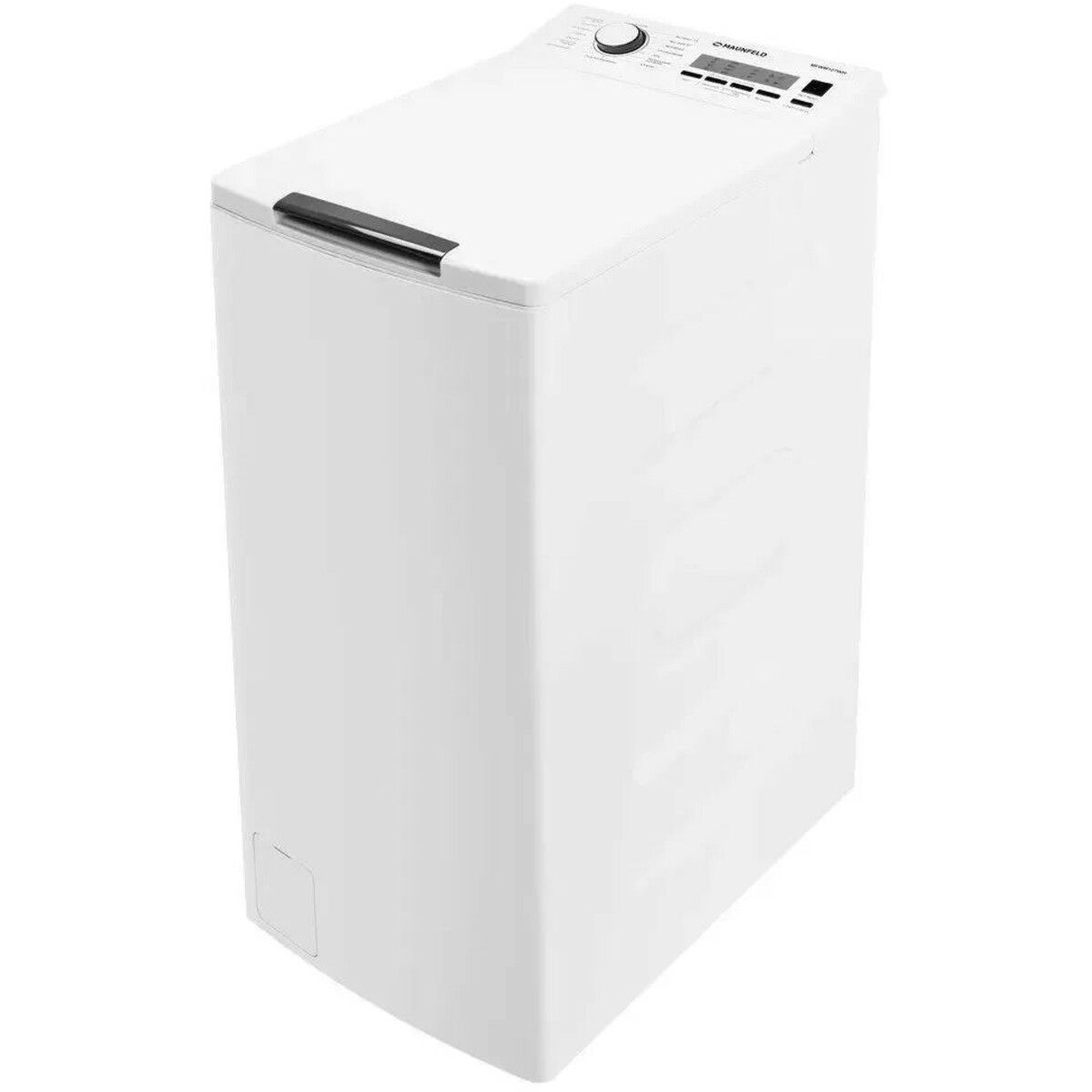 Стиральная машина Maunfeld MFWM127WH, белый