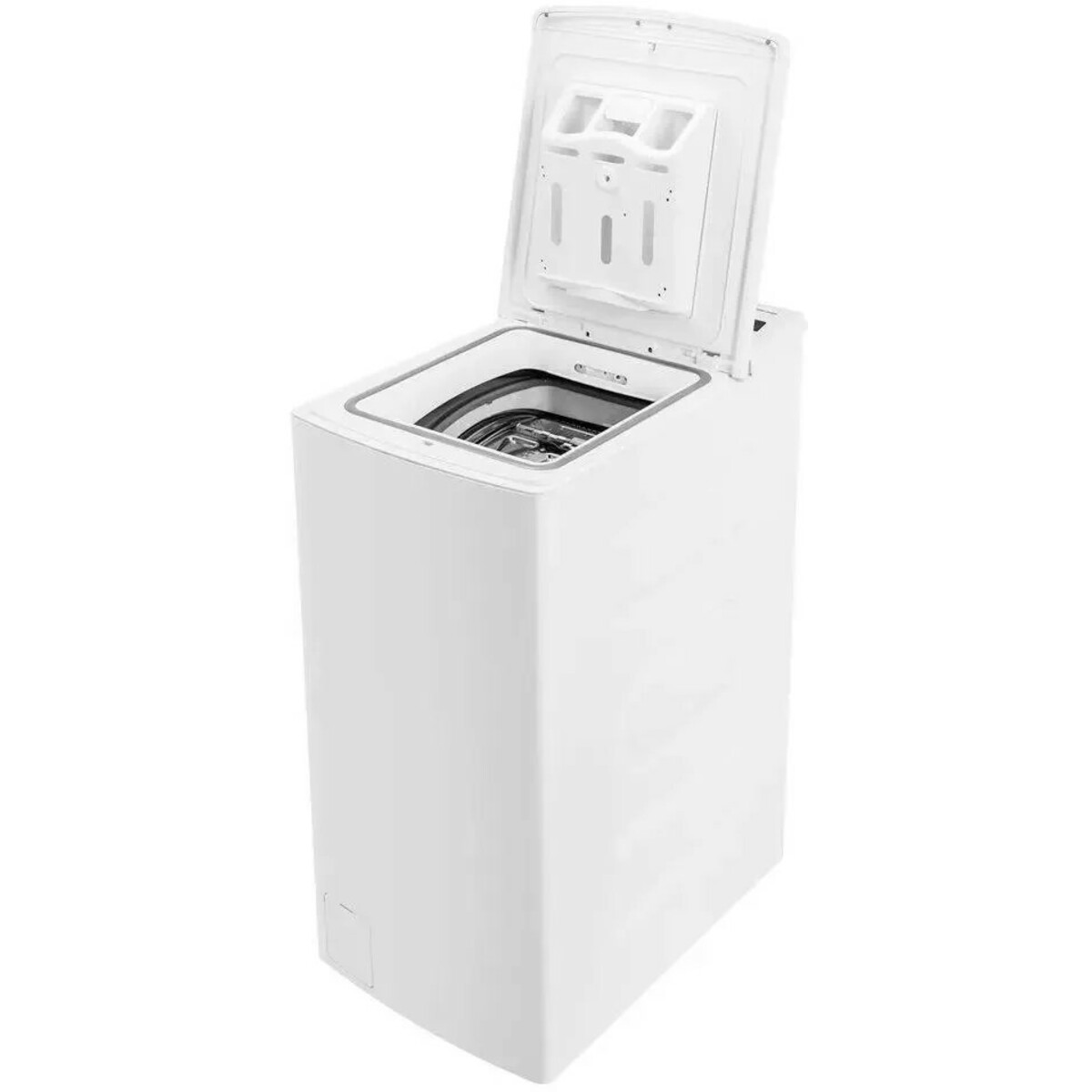 Стиральная машина Maunfeld MFWM127WH, белый