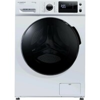 Стиральная машина Maunfeld MFWM147WH, белый