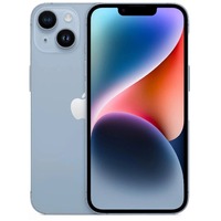 Смартфон Apple iPhone 14 Plus 256Gb MQ5V3RU (Цвет: Blue)
