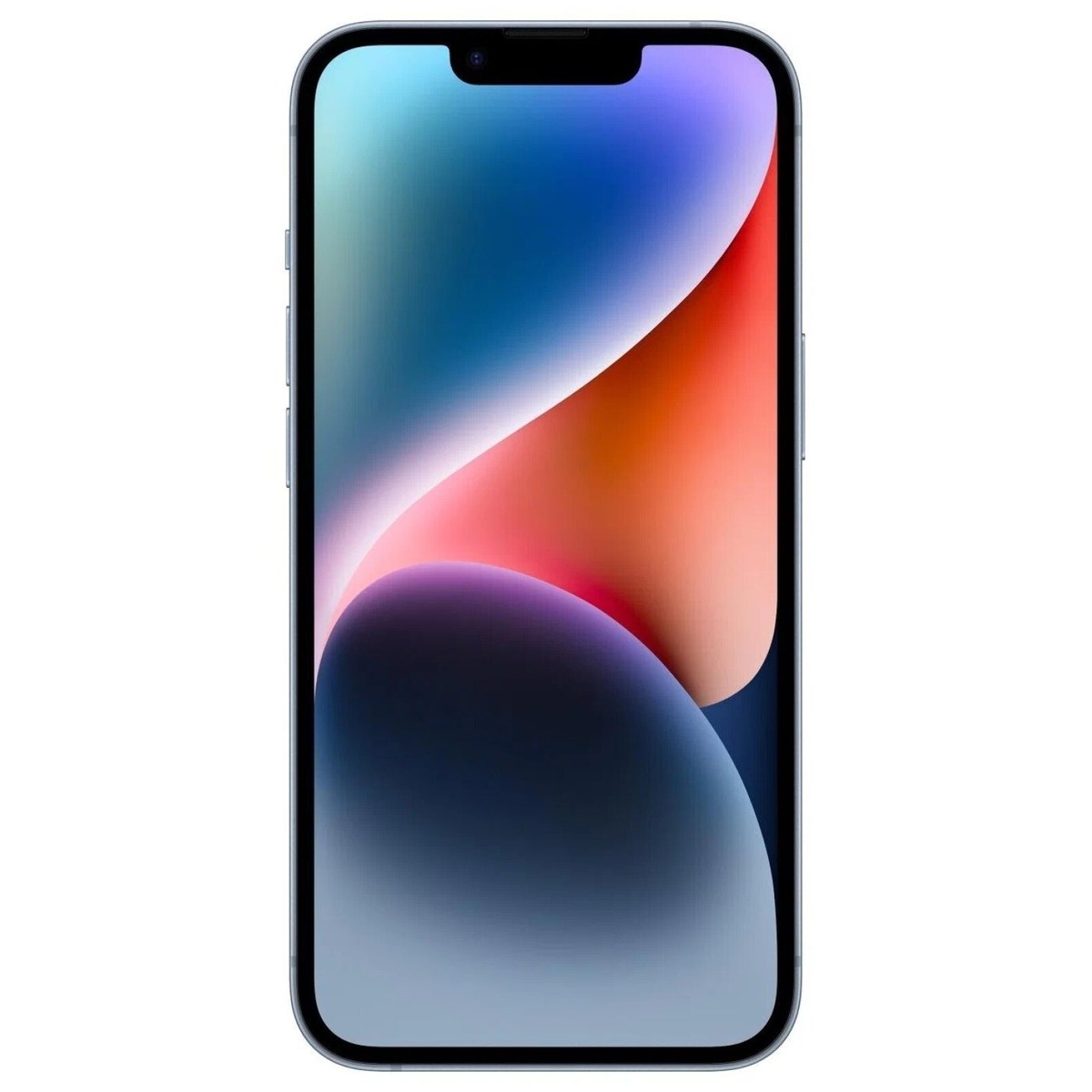 Смартфон Apple iPhone 14 Plus 256Gb MQ5V3RU (Цвет: Blue)
