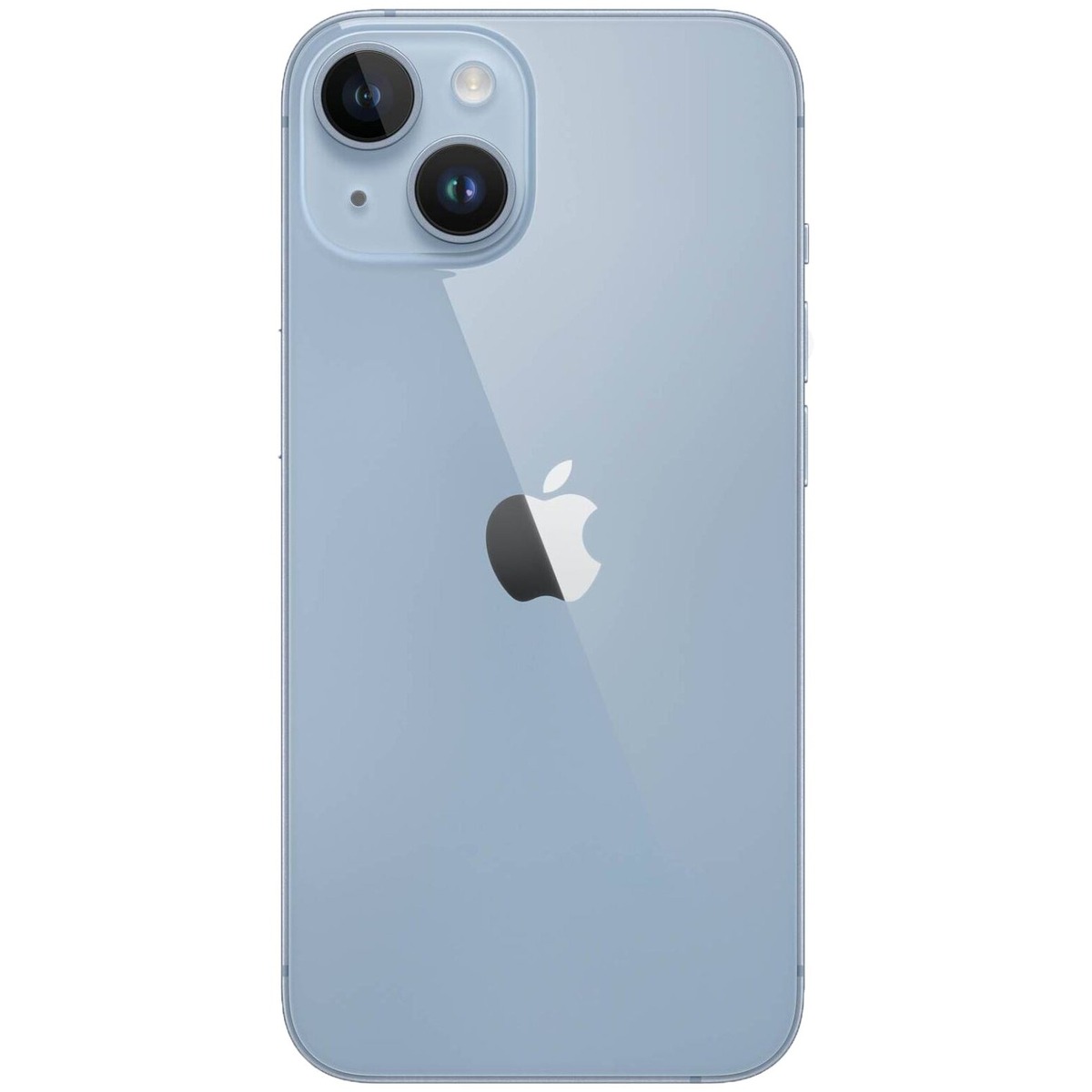 Смартфон Apple iPhone 14 Plus 256Gb MQ5V3RU (Цвет: Blue)