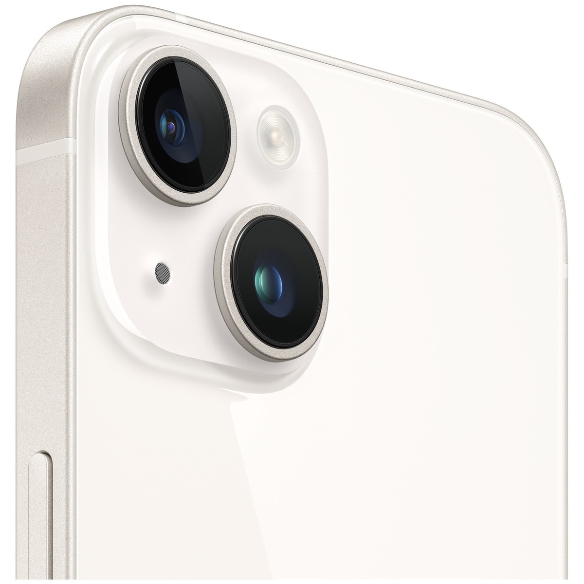 Смартфон Apple iPhone 14 Plus 512Gb MQ5X3RU (Цвет: Starlight)
