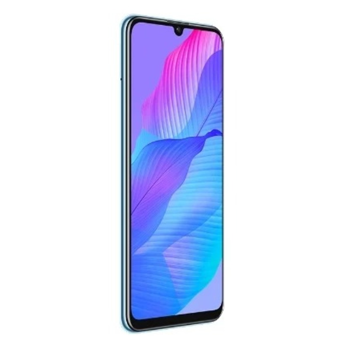 Смартфон Huawei Y8P 4 / 128Gb (NFC) (Цвет: Breathing Crystal)