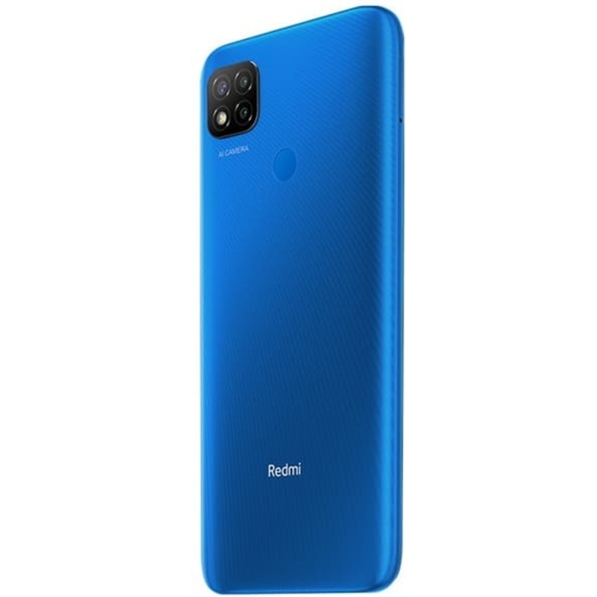 Смартфон Xiaomi Redmi 9C 3/64Gb (NFC) RU, синий