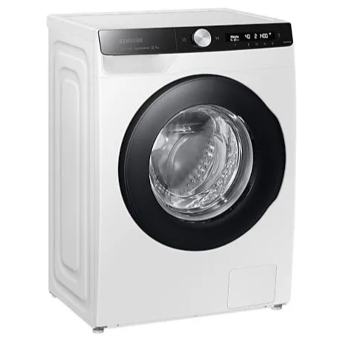 Стиральная машина Samsung WW90A6S44AE / LD (Цвет: White)