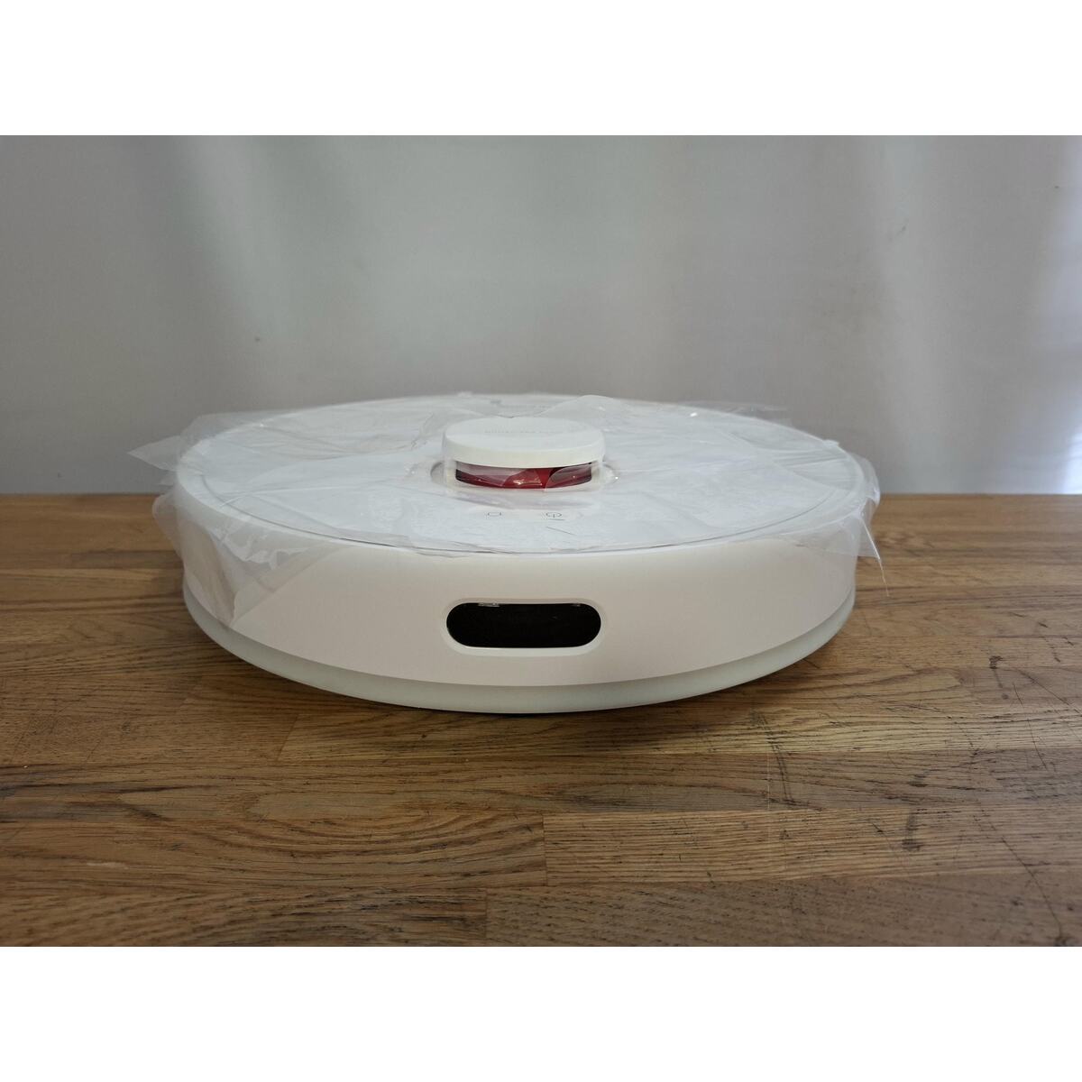 Робот-пылесос DreameBot Robot Vacuum and Mop F9 Pro, белый