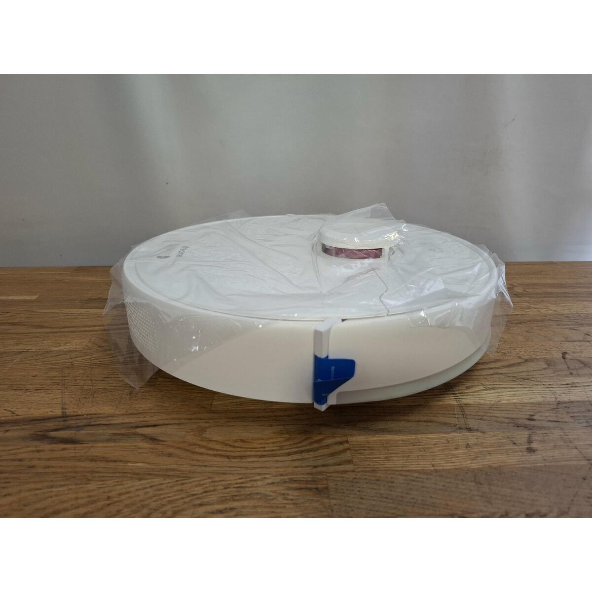 Робот-пылесос DreameBot Robot Vacuum and Mop F9 Pro, белый