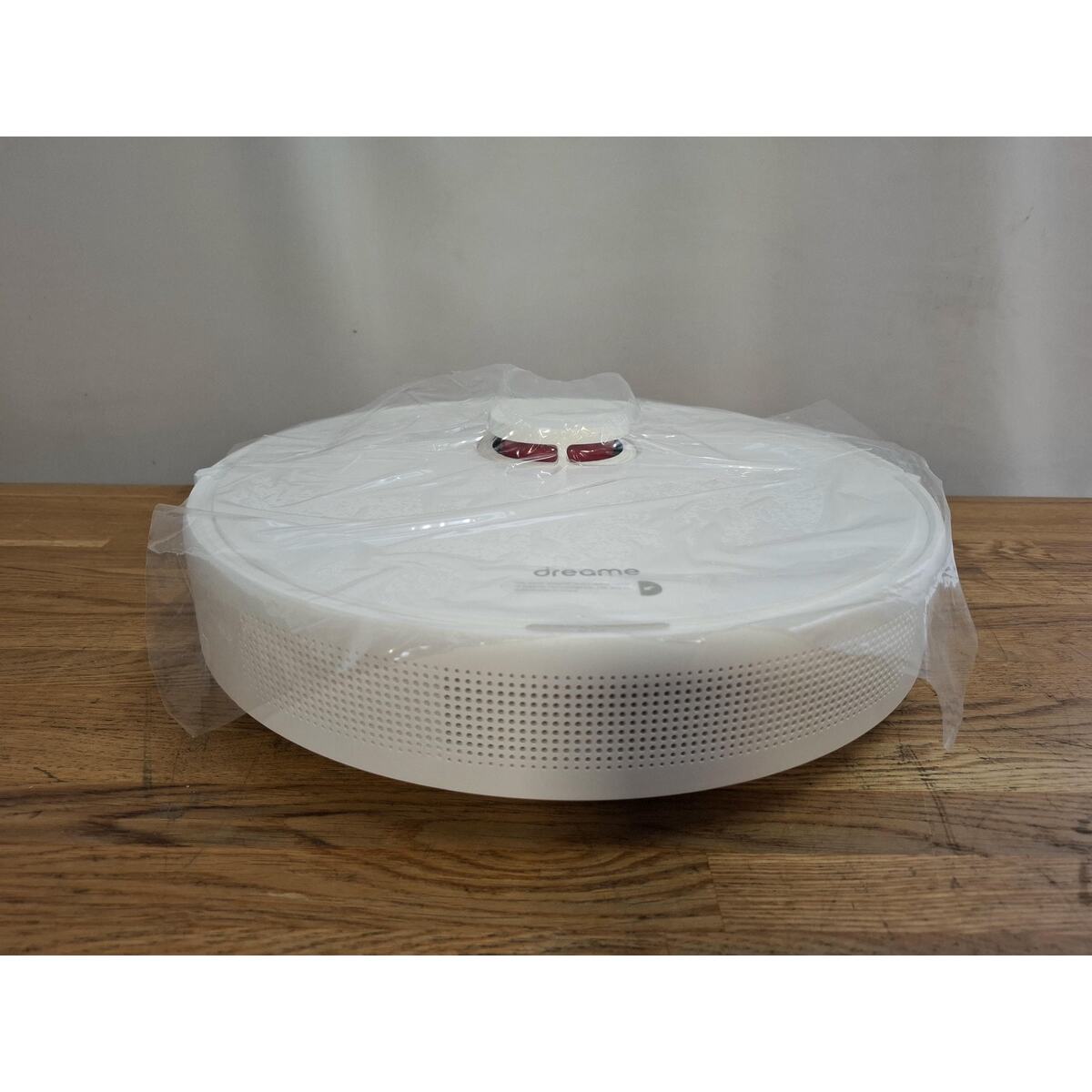 Робот-пылесос DreameBot Robot Vacuum and Mop F9 Pro, белый