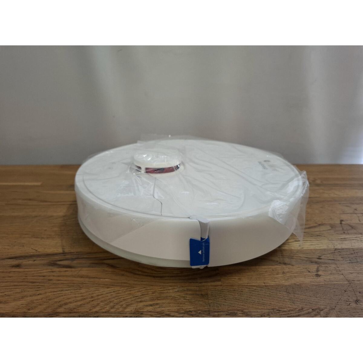 Робот-пылесос DreameBot Robot Vacuum and Mop F9 Pro, белый