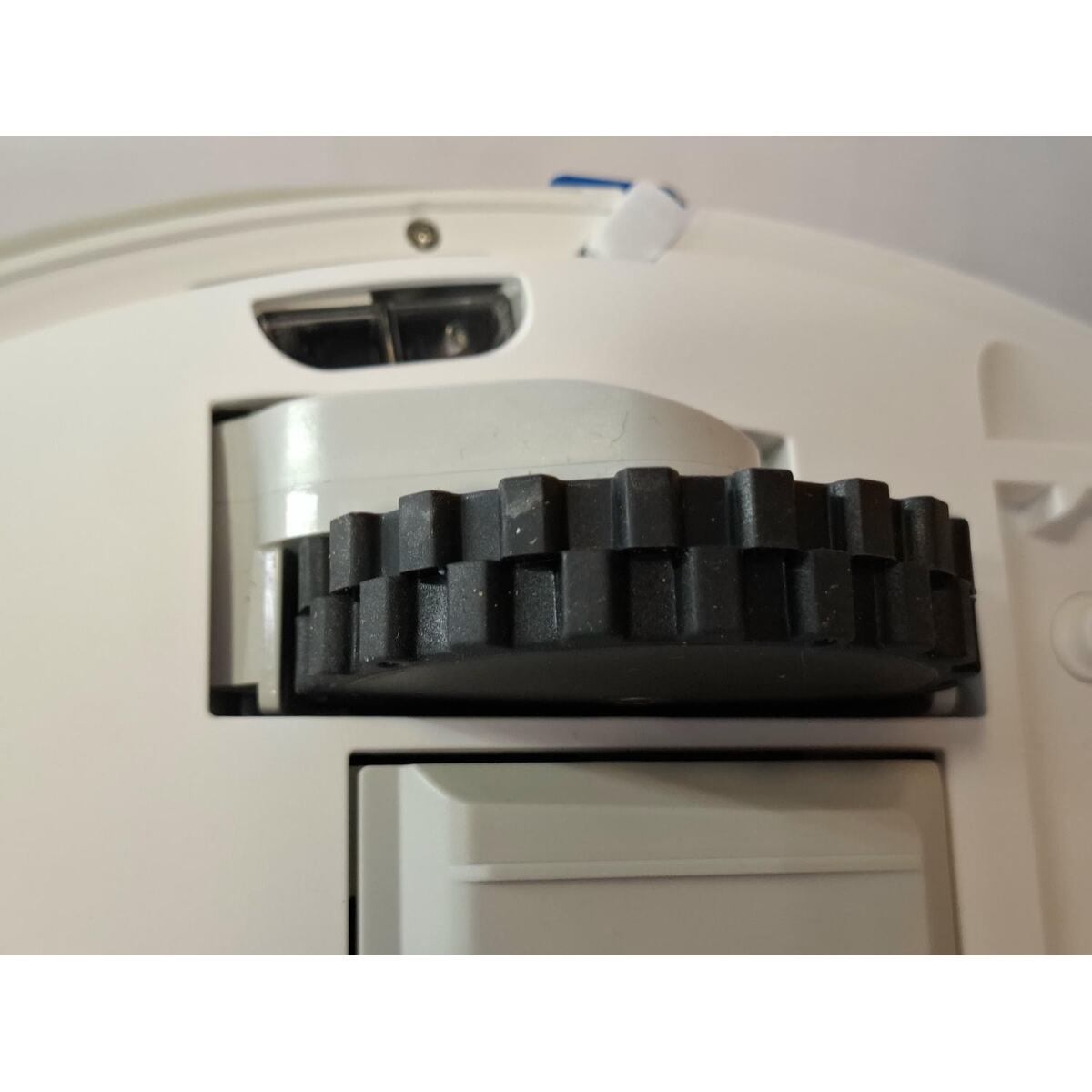 Робот-пылесос DreameBot Robot Vacuum and Mop F9 Pro, белый