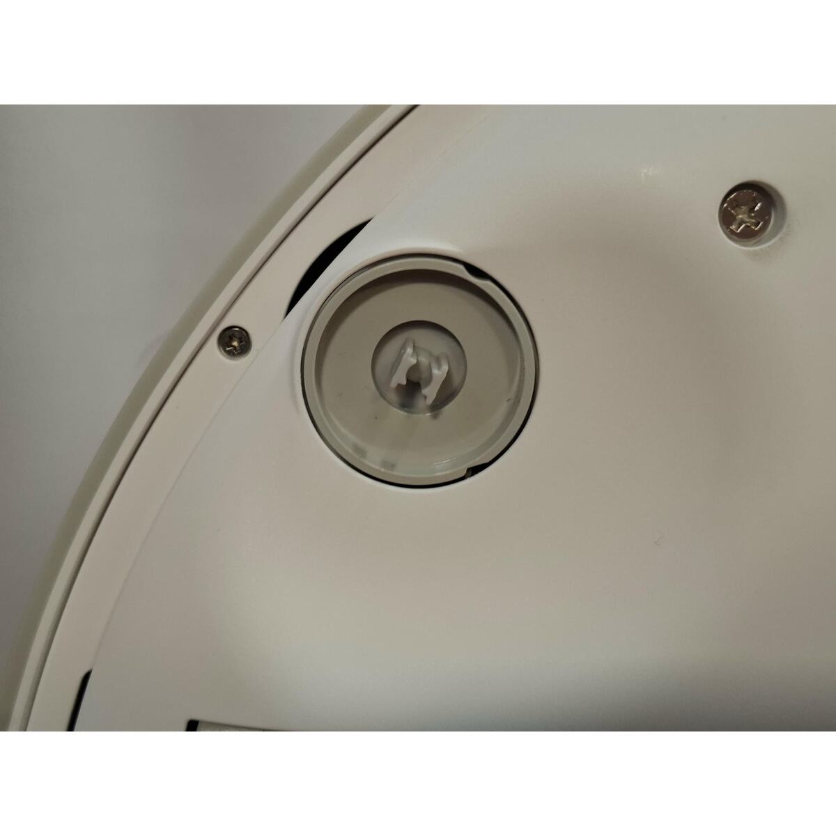 Робот-пылесос DreameBot Robot Vacuum and Mop F9 Pro, белый