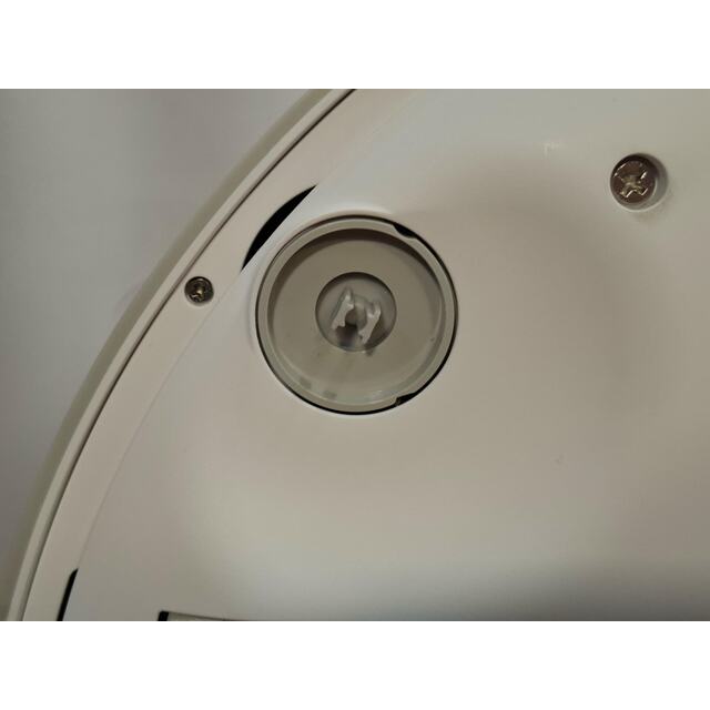 Робот-пылесос DreameBot Robot Vacuum and Mop F9 Pro, белый