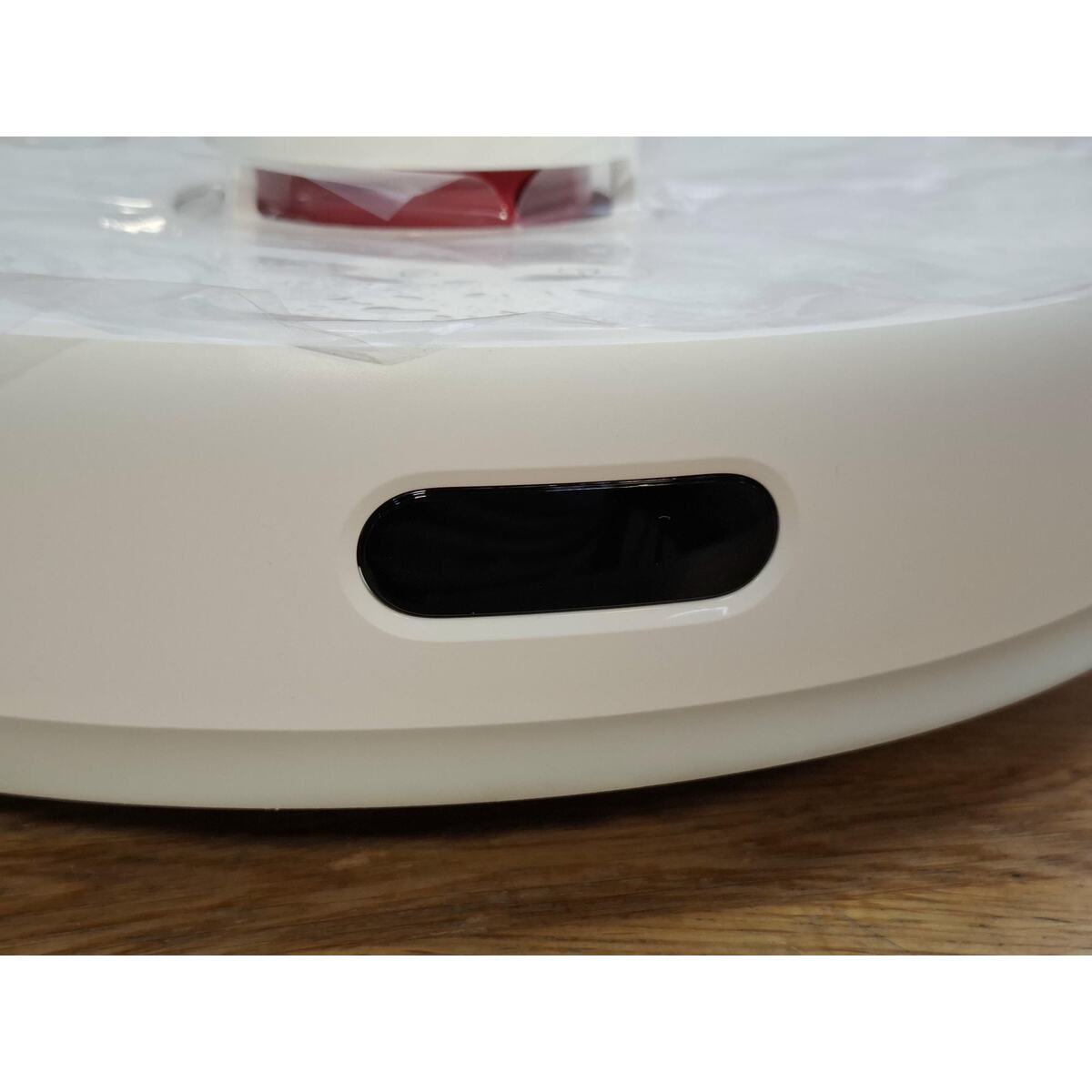 Робот-пылесос DreameBot Robot Vacuum and Mop F9 Pro, белый