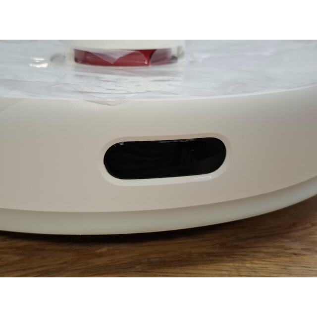 Робот-пылесос DreameBot Robot Vacuum and Mop F9 Pro, белый