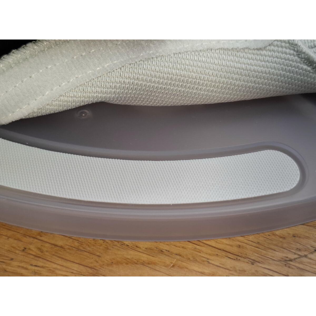 Робот-пылесос DreameBot Robot Vacuum and Mop F9 Pro, белый