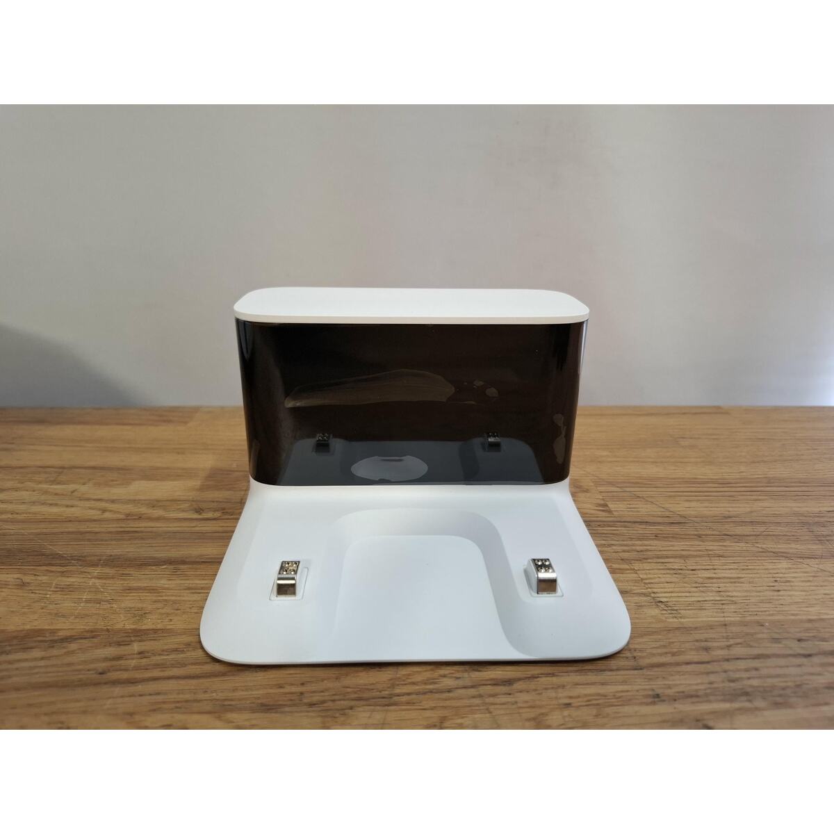Робот-пылесос DreameBot Robot Vacuum and Mop F9 Pro, белый