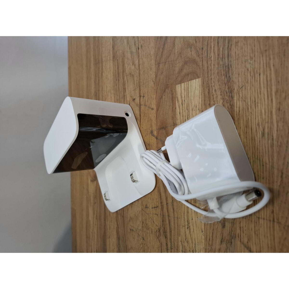 Робот-пылесос DreameBot Robot Vacuum and Mop F9 Pro, белый
