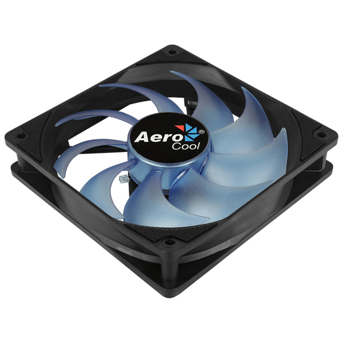 Вентилятор для корпуса Aerocool Motion 12