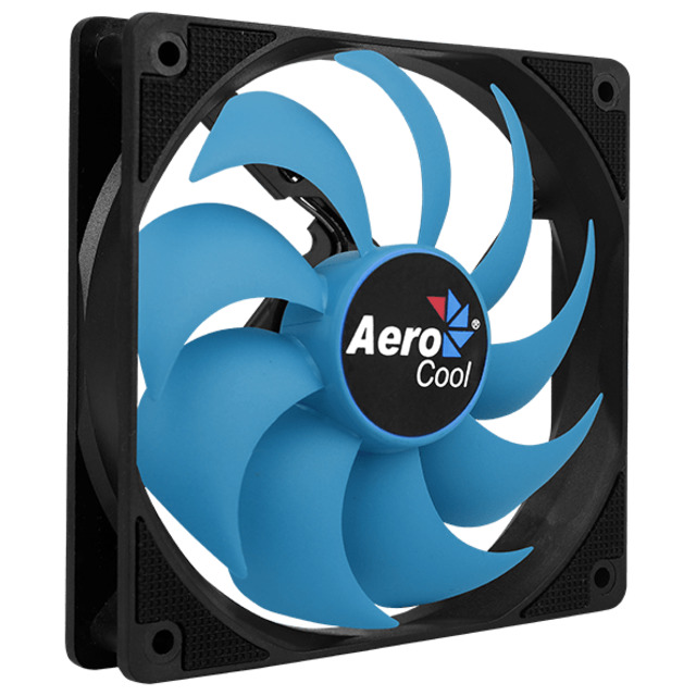 Вентилятор для корпуса Aerocool Motion 12