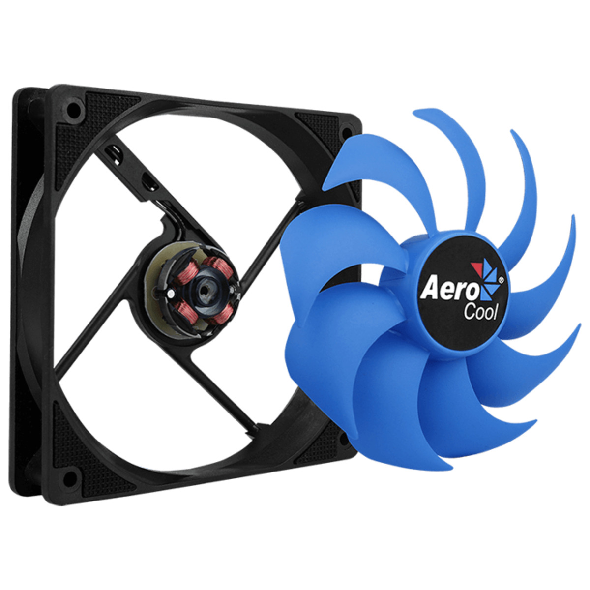 Вентилятор для корпуса Aerocool Motion 12