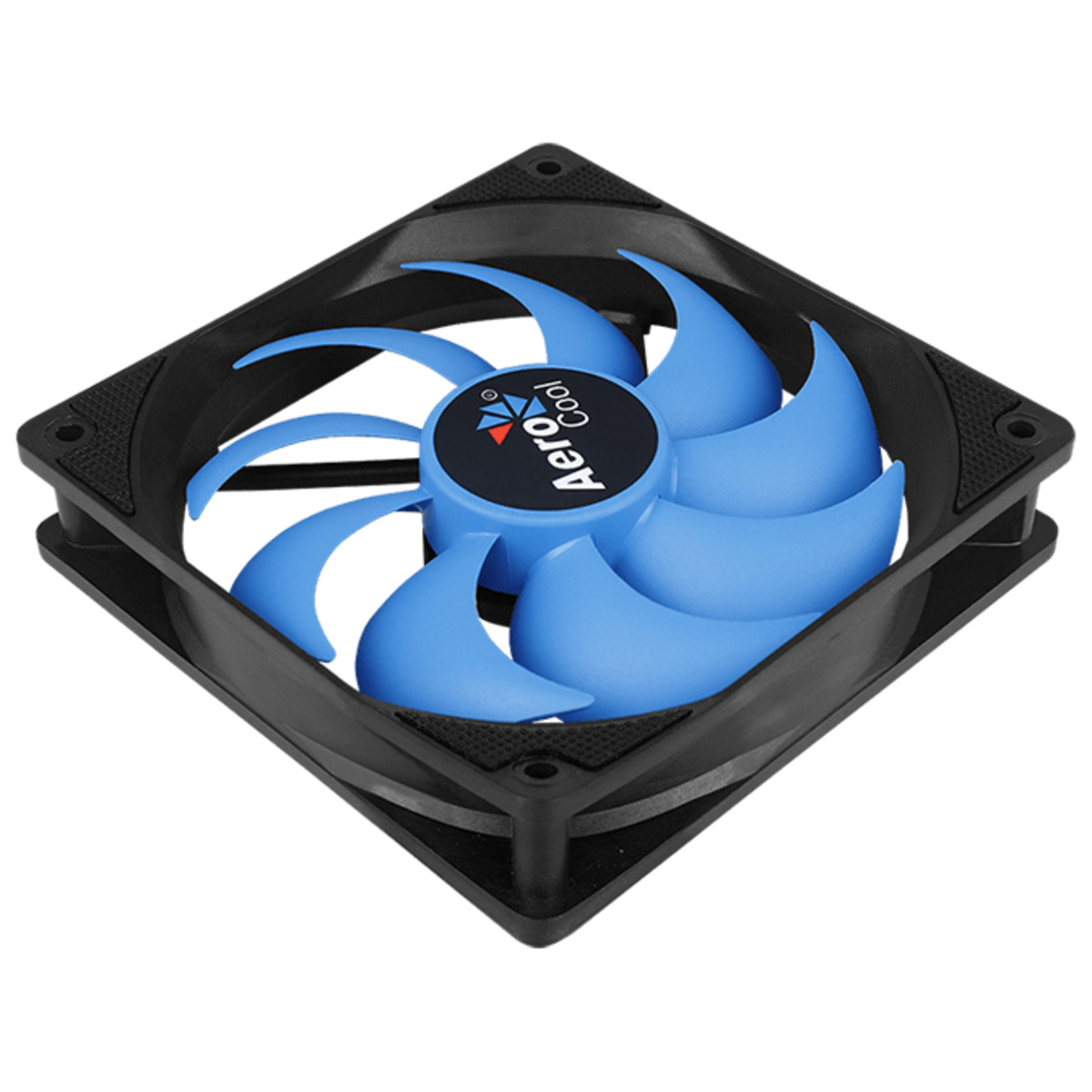 Вентилятор для корпуса Aerocool Motion 12