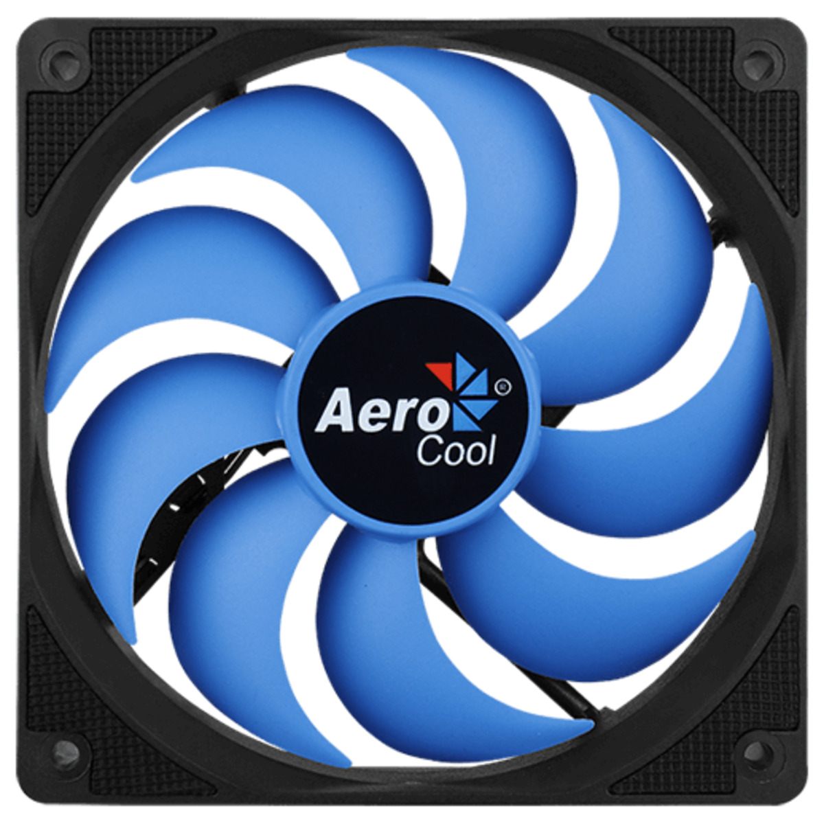 Вентилятор для корпуса Aerocool Motion 12