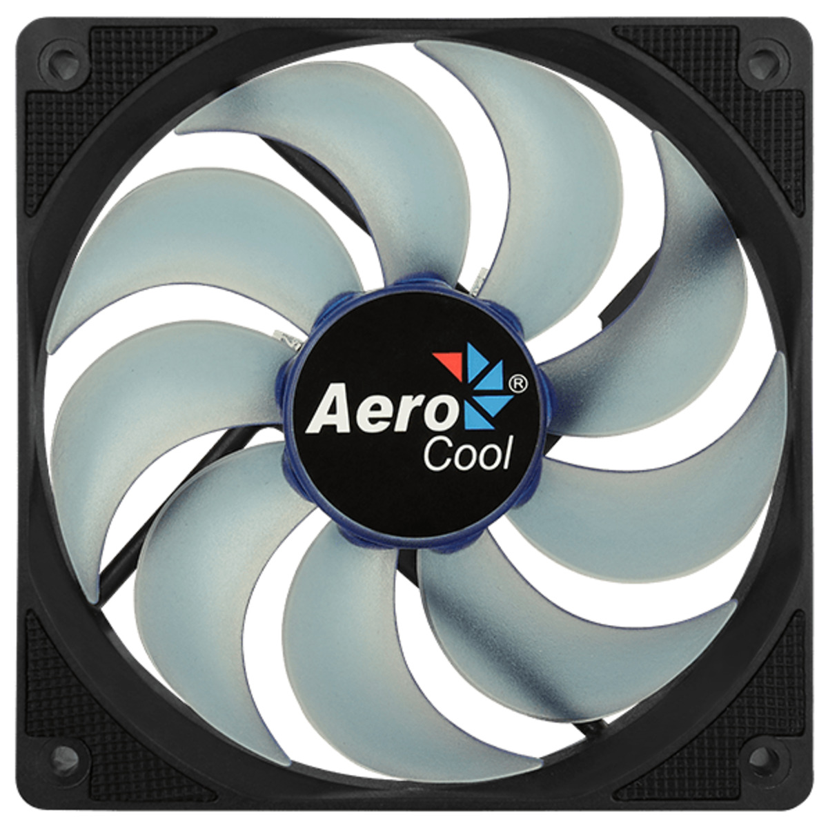 Вентилятор для корпуса Aerocool Motion 12