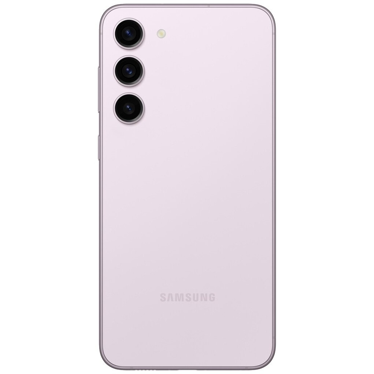 Смартфон Samsung Galaxy S23+ 8/256Gb (Цвет: Lavender)